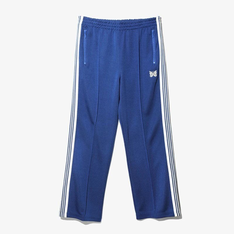 NEEDLES/ニードルズ】TRACK PANT - POLY SMOOTH・OT228(S・M・L