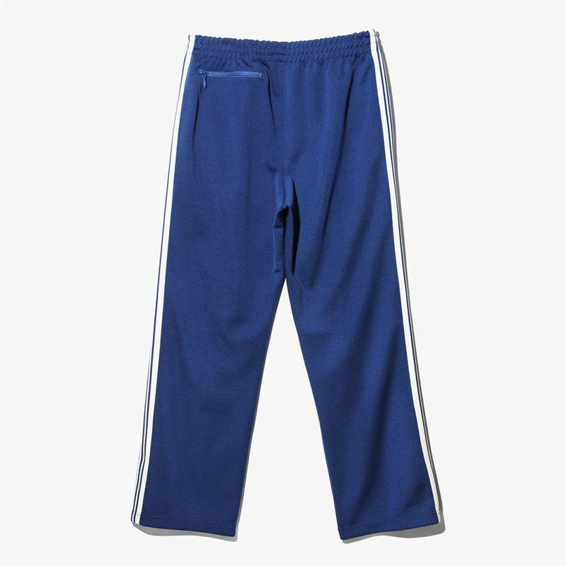 NEEDLES/ニードルズ】TRACK PANT - POLY SMOOTH・OT228(S・M・L