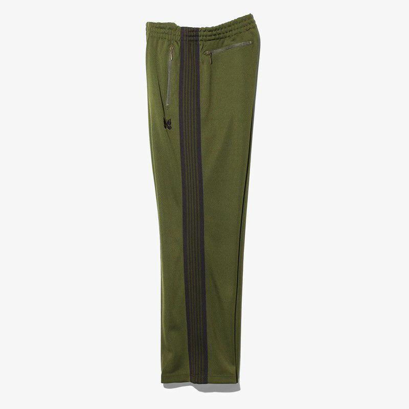 NEEDLES/ニードルズ】TRACK PANT - POLY SMOOTH・OT228(S・M・L