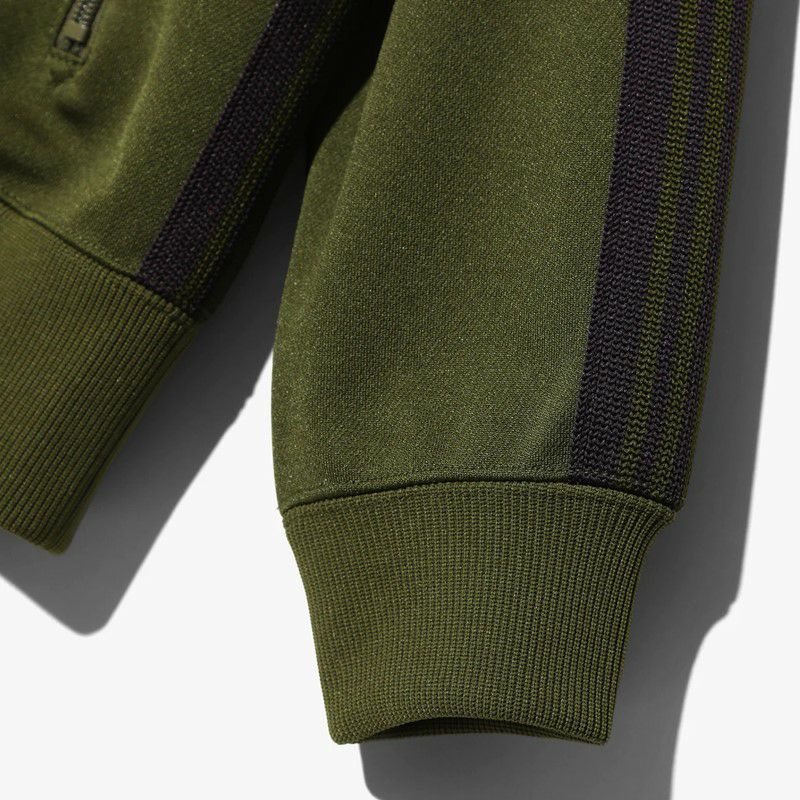 NEEDLES/ニードルズ】TRACK JACKET - POLY SMOOTH・OT226(S・M