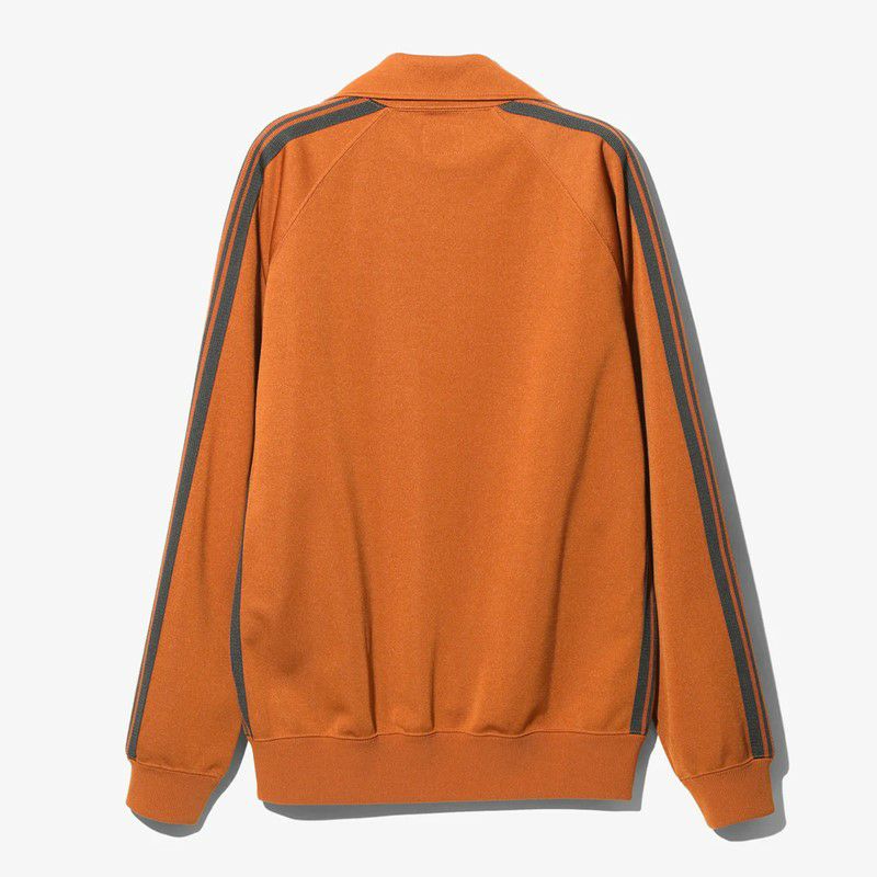 NEEDLES/ニードルズ】TRACK JACKET - POLY SMOOTH・OT226(S・M・Lサイズ) | GEOGRAPHY online  store（ジェオグラフィー公式通販サイト）