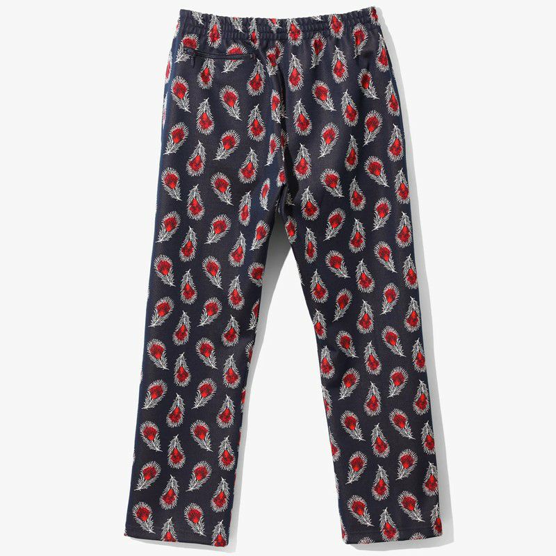 NEEDLES/ニードルズ】TRACK PANT - POLY JQ・NS243(S・M・Lサイズ)