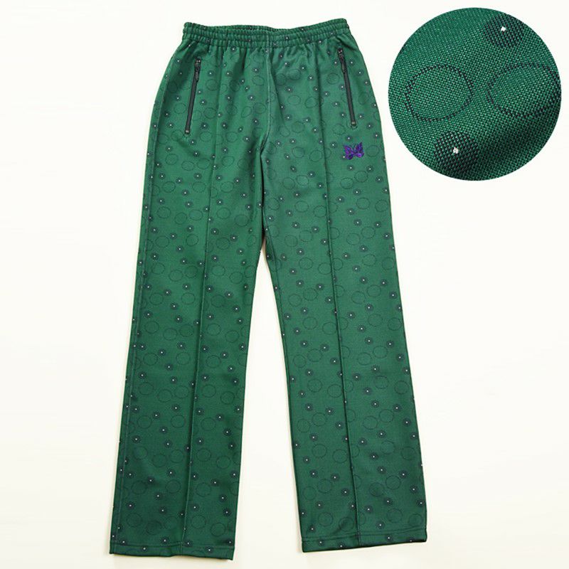 Needles ニードルス　トラックパンツLQ225 Needles(ニードルス) TRACK PANT - POLY JQトラックパンツLQ225