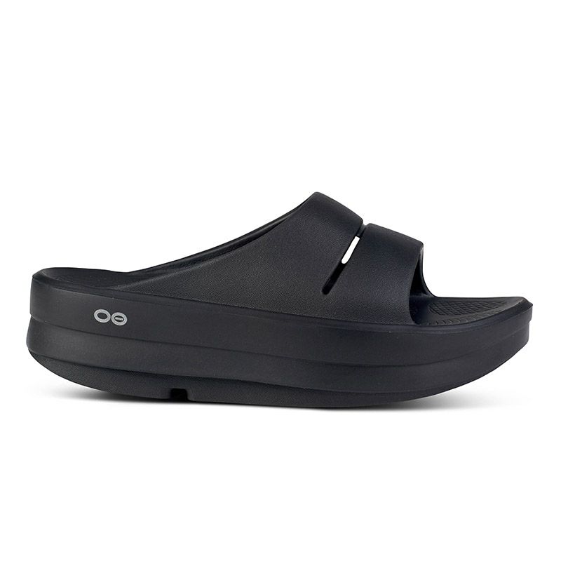 【OOFOS/ウーフォス】OOmega OOahh/ウーメガウーアー23.0 OOFOS/ウ―フォス】OOmega OOahh（ウーメガウーアー）・200073