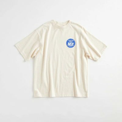 【THE SHINZONE/シンゾーン】ME TEE・24MMSCU05