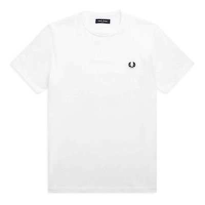 【FRED PERRY/フレッドペリー】RINGER T-SHIRT・M3519