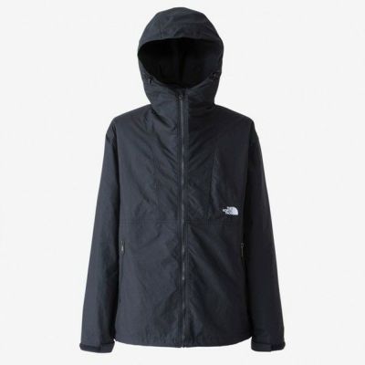 【THE NORTH FACE/ザノースフェイス】コンパクトジャケット・NP72230