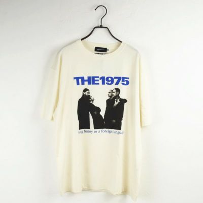 【GOOD ROCK SPEED/グッドロックスピード】THE1975・24197001W