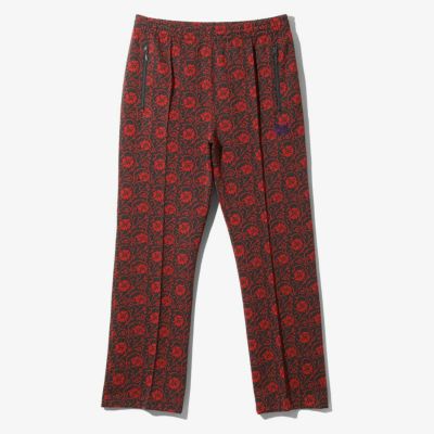 【NEEDLES/ニードルズ】TRACK PANT-POLY JQ・PU270(S・M・Lサイズ)