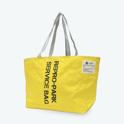 【REPRO-PARK/リプロパーク】(M)GROCERY TOTE BAG・REPB002J