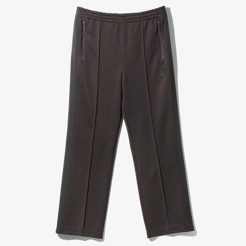 NEEDLES/ニードルズ】TRACK PANTS-Poly Smooth・PU273(S・M・Lサイズ)