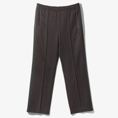 【NEEDLES/ニードルズ】TRACK PANTS-Poly Smooth・PU273(S・M・Lサイズ)