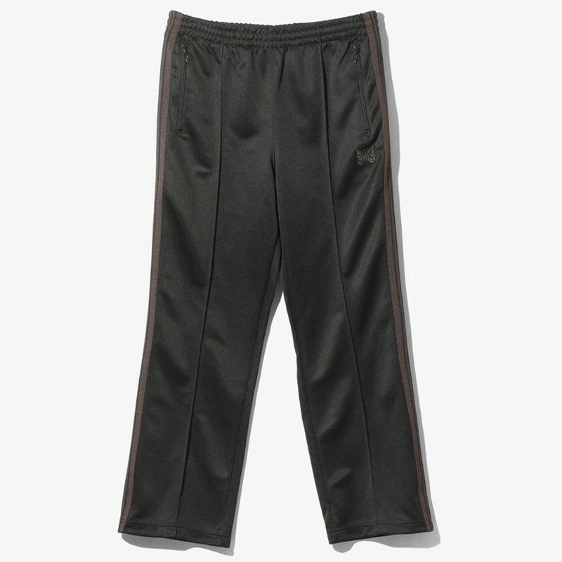 NEEDLES/ニードルズ】TRACK PANTS-Poly Smooth・PU273(S・M・Lサイズ)