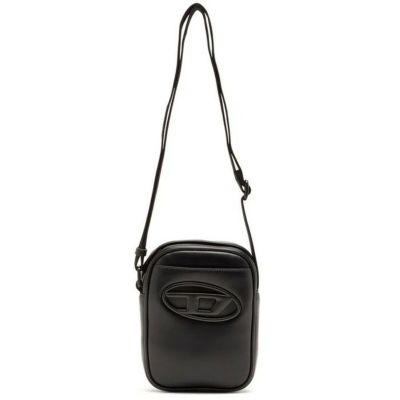 【DIESEL/ディーゼル】Holi-D Crossbody・X09881P5925