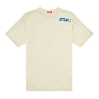 【DIESEL/ディーゼル】T-Box-Ddl・A121480AJBE
