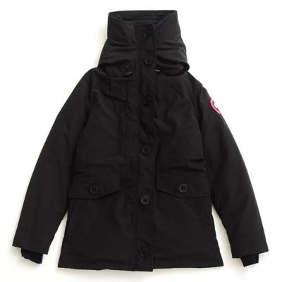 CANADA GOOSE/カナダグース】Russel Parka(ラッセルパーカ)・2301MJ | GEOGRAPHY online  store（ジェオグラフィー公式通販サイト）