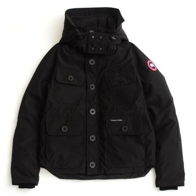 CANADA GOOSE/カナダグース】Russel Parka(ラッセルパーカ)・2301MJ | GEOGRAPHY online  store（ジェオグラフィー公式通販サイト）