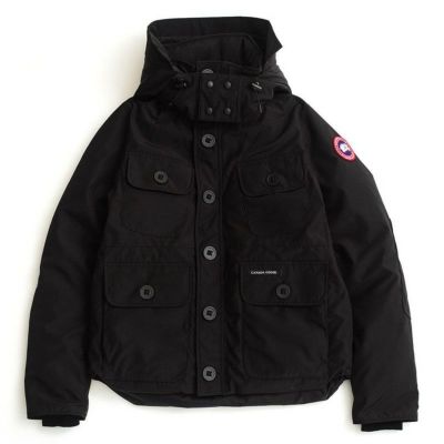 【CANADA GOOSE/カナダグース】Russel Parka(ラッセルパーカ)・2301MJ