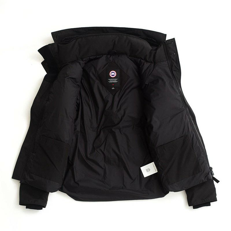 CANADA GOOSE/カナダグース】Russel Parka(ラッセルパーカ)・2301MJ | GEOGRAPHY online  store（ジェオグラフィー公式通販サイト）