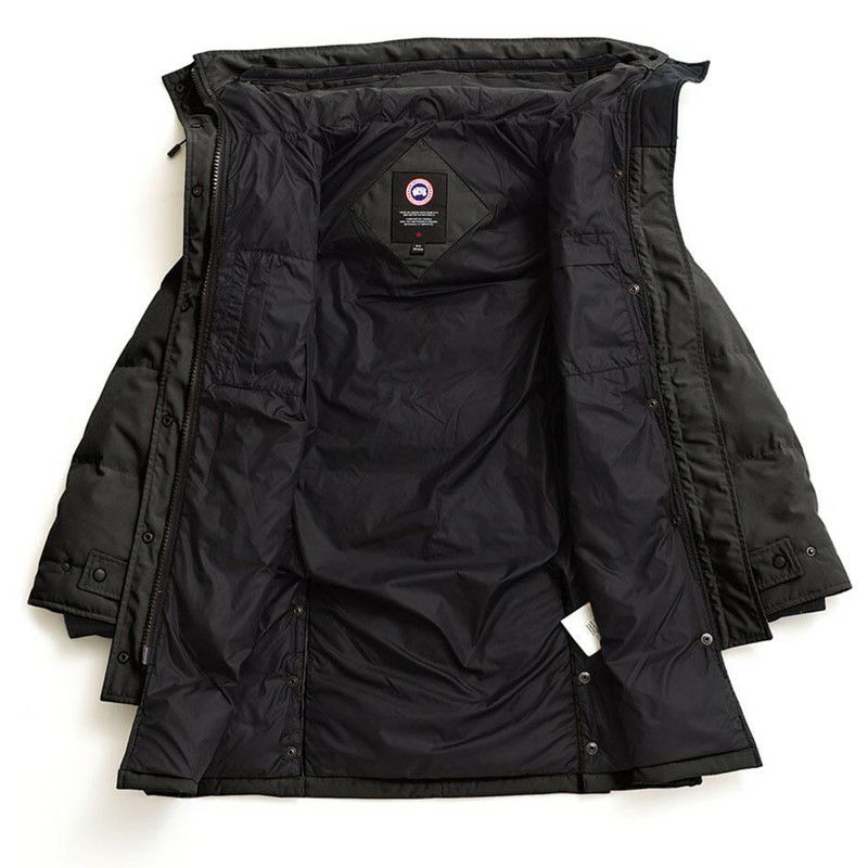 CANADA GOOSE/カナダグース】ウィメンズ マッケンジーパーカ