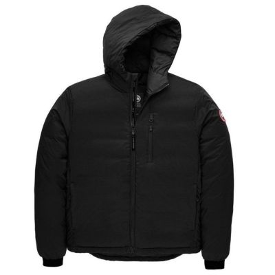 CANADA GOOSE/カナダグース】メンズ ラッセルパーカ/ショート