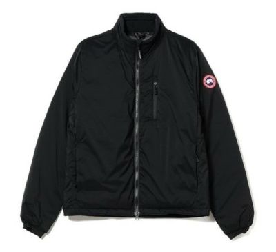 【CANADA GOOSE/カナダグース】Lodge Jacket(ロッジジャケット)・5079M