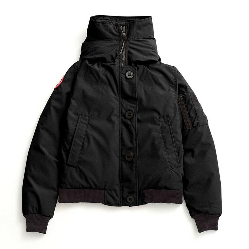 CANADA GOOSE/カナダグース】Labrador Bomber(ラブラドールボンバー 