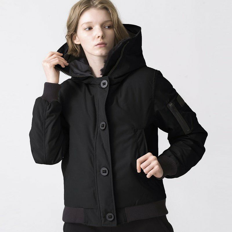 CANADA GOOSE/カナダグース】Labrador Bomber(ラブラドールボンバー  