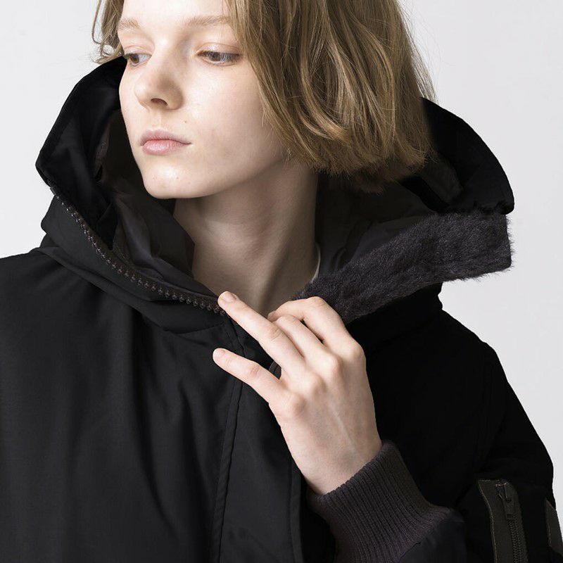 CANADA GOOSE/カナダグース】Labrador Bomber(ラブラドールボンバー 
