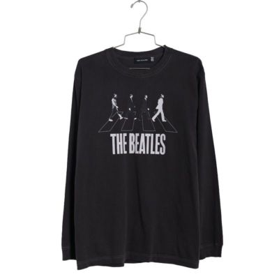 長袖Tシャツ・カットソー | GEOGRAPHY online store(ジェオ 長袖Tシャツ・カットソー | GEOGRAPHY online store(ジェオ