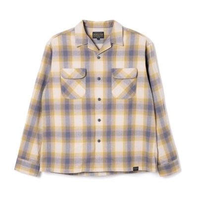 PATAGONIA/パタゴニア】メンズ・ロングスリーブ・オーガニック