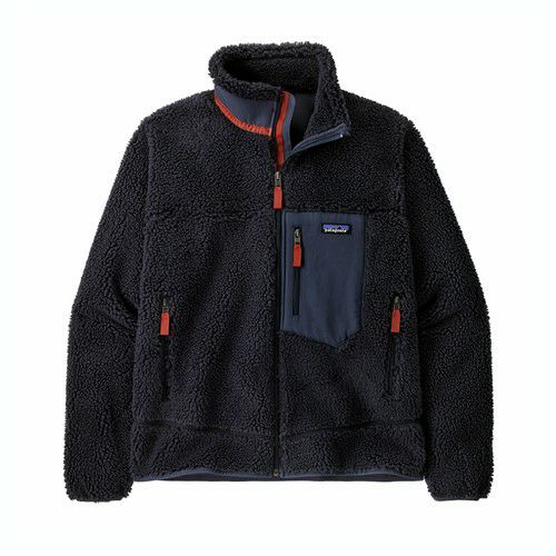 patagonia/パタゴニア】メンズ・クラシック・レトロX・ジャケット(ボア