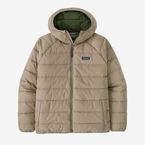 PATAGONIA/パタゴニア】キッズ・コットン・ダウン・ジャケット・68610  