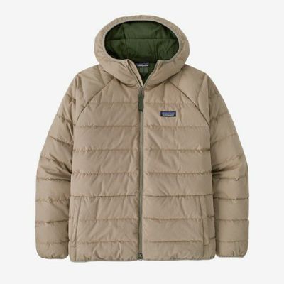 【patagonia/パタゴニア】コットン・ダウン・ジャケット・26845