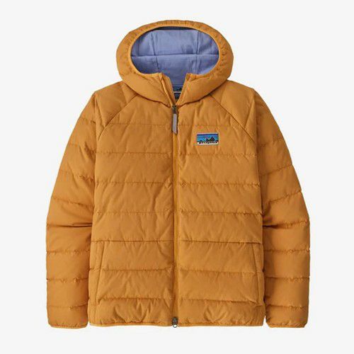 PATAGONIA/パタゴニア】コットン・ダウン・ジャケット・26845 