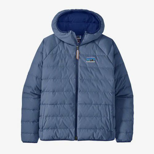 PATAGONIA/パタゴニア】コットン・ダウン・ジャケット・26845 