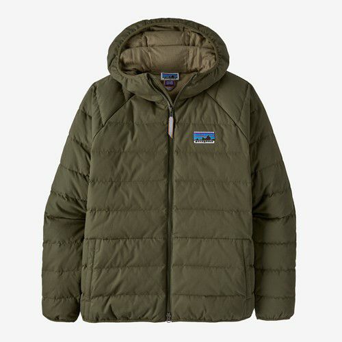 PATAGONIA/パタゴニア】コットン・ダウン・ジャケット・26845