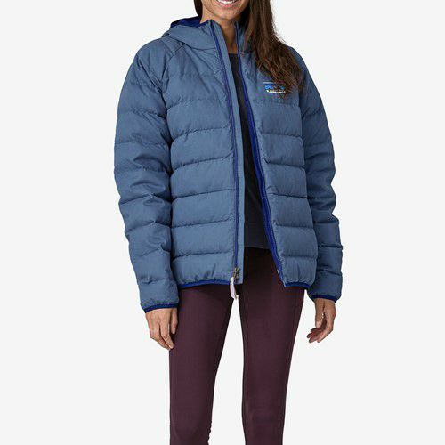 patagonia/パタゴニア】コットン・ダウン・ジャケット(ダウン