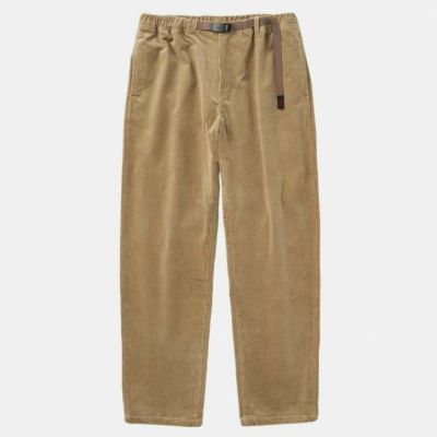【Gramicci/グラミチ】CORDUROY G-PANT・G4FM-P039