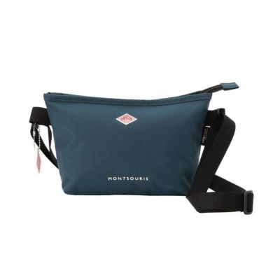 【DANTON/ダントン】CORDURA CANVAS・MONTSOURIS