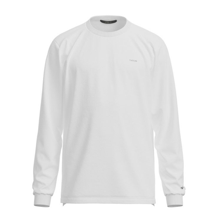 新品☆TATRAS（タトラス）長袖 Tシャツ 　SICADO シカード TATRAS（タトラス） Tシャツ SICADO シカード MJXA0054083588 メンズ