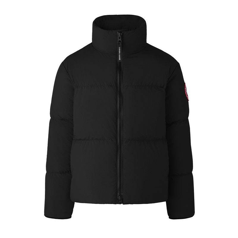 CANADA GOOSE/カナダグース】メンズ ローレンス パッファー ジャケット