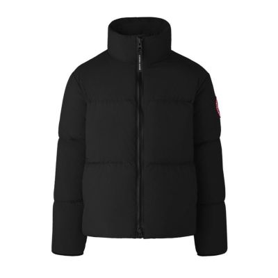 【CANADA GOOSE/カナダグース】Lawrence Puffer Jacket(ローレンス パッファー ジャケット)・2802M