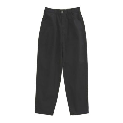 【THE SHINZONE/シンゾーン】CURVY PANTS・24AMSPA10
