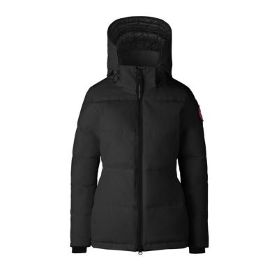 CANADA GOOSE/カナダグース】ウィメンズ アリストンジャケット
