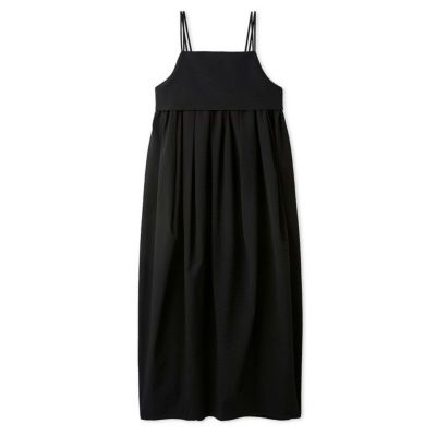 【emmi/エミ】コクーンシルエットキャミワンピース・13WFO245058