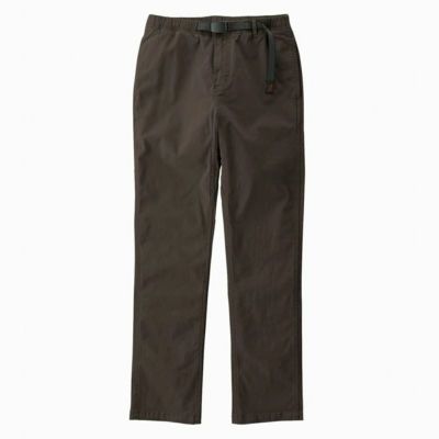 【Gramicci/グラミチ】NN-PANT TIGHT CROPPED・G110-OGS