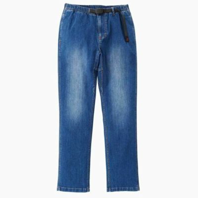 【Gramicci/グラミチ】NN-PANT TIGHT CROPPED・G111-OGSD