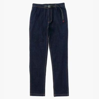 【Gramicci/グラミチ】STRETCH DENIM NN-PANT TIGHT CROPPED・G113-OGSD