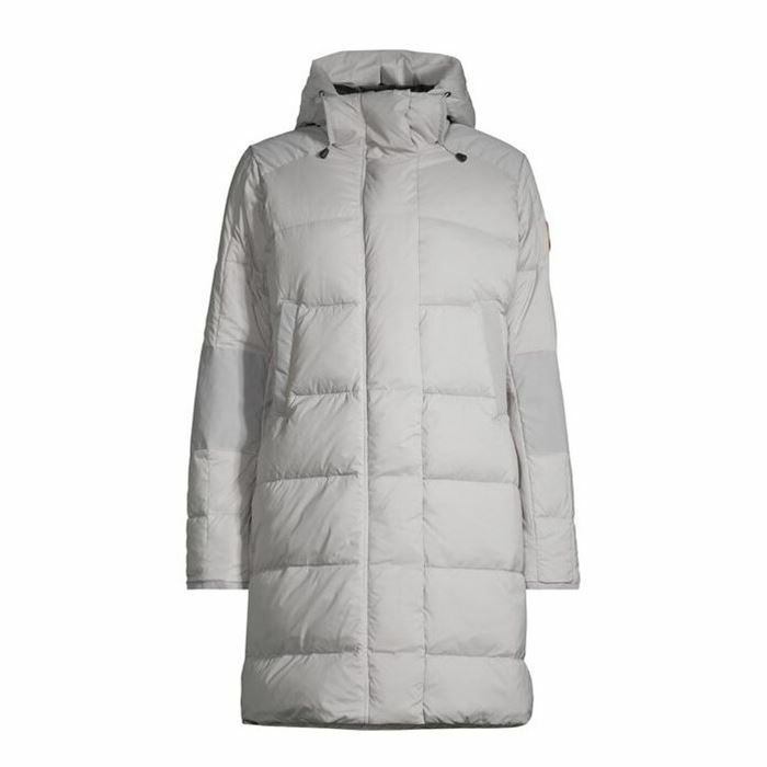 CANADA GOOSE/カナダグース】ウィメンズ アリストンコート・5077W